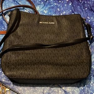 Mk crossbody